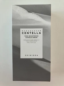 Skin 1004 Madagascar Centella Tone Brightening Capsule Cream | 75 ml - Bild 1 von 8