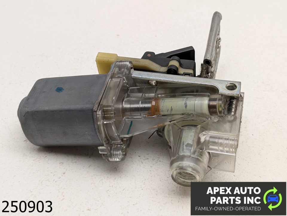 原始设备制造商 1992 - 2002 凯迪拉克 Eldorado 4.6 升 Trunk Pull DOWN PULLDOWN 发动机 — 第 1/4 张图片