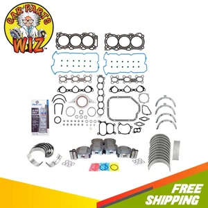 Engine Rebuild Kit Fits 02-09 INFINITI Nissan Altima I35 3.5L 24V VQ35DE - Picture 1 of 8