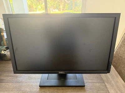 Dell E2211Hb 24" Computer Monitor - Black - Image 1 of 4