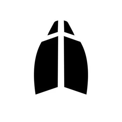 Pellicola Per Finestrini Anteriori Pre Tagliata Per Toyota C-HR 2018+ - Image 1 of 4