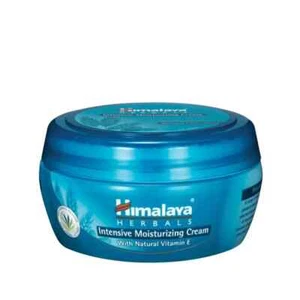 HIMALAYA Intensive Moisturizing Cream 50ml Free Shipping World Wide - Picture 1 of 2