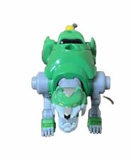 Voltron The Legendary Defender Combiner Green Lion Action Figure Playmates 2017