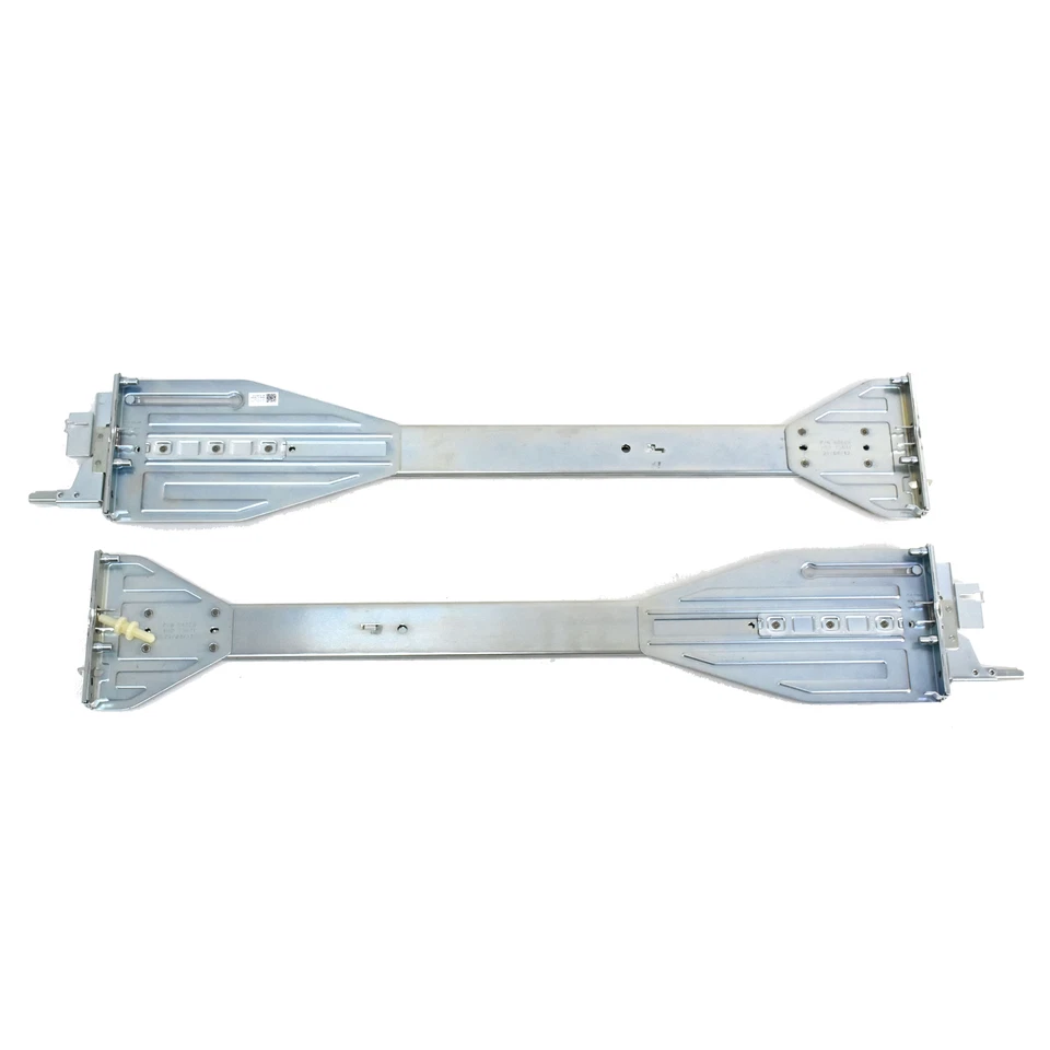 Dell PowerEdge T320 T620 Precision T7600 3U Server Tower Sliding Rail Kit 5N9DY - Image 1 of 4