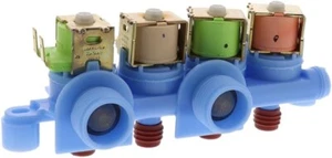 WH13X26637 - Water Valve Replacement for General Electric Washing Machine - Picture 1 of 2