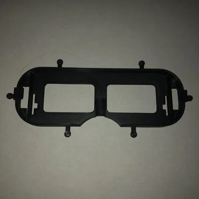 Nintendo Virtual Boy 3D Printed Replacement Eye Bracket - Image 1 of 3
