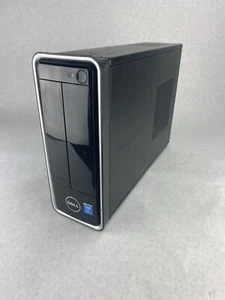 Dell Inspiron 3647 Intel Core i3-4170 3,70GHz 4GB RAM OHNE HDD OHNE OS - Bild 1 von 10