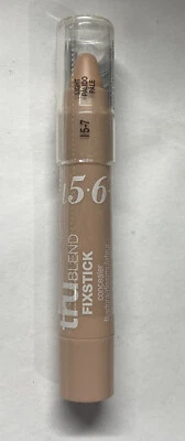 Covergirl Tru Blend Concealer Fix Stick - I5-7 LIGHT Sealed - Image 1 of 4