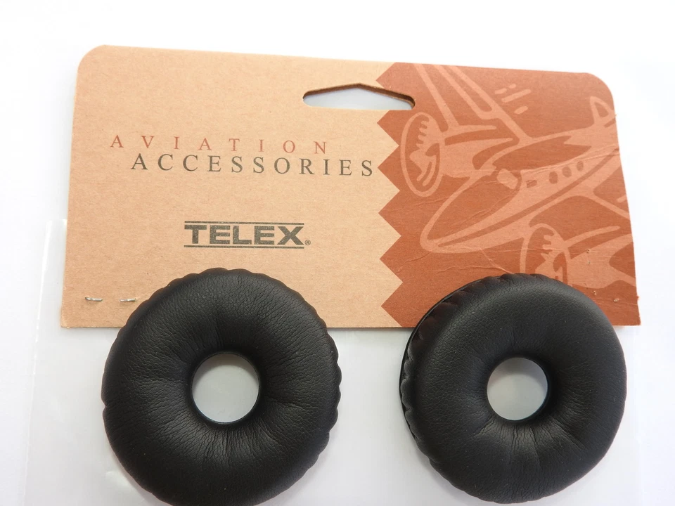 Telex Ear Cushions for Airman 850 - 800456020