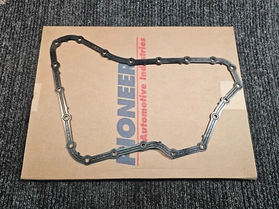 Junta de cárter de aceite de transmisión automática Pioneer 749527 para Buick Century 1994-1999 Foto 1 de 4