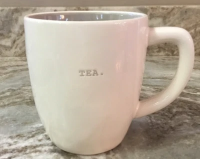 Large Coffee Mug Rae Dunn By Magenta  Different Colors, Models. You Choose. New. - Image 1 of 4