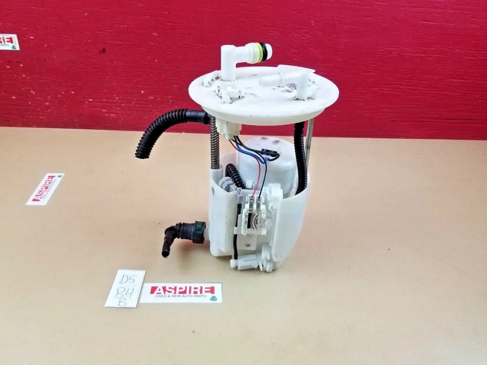 2013 Ford Edge Lincoln MKX Fuel Pump Assembly BT439H307AB OEM - Image 1 of 4