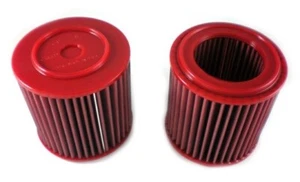 FILTRO ARIA BMC FB590/08 ASTON MARTIN VANTAGE 4.3 V8 ROADSTER HP 385 - Imagen 1 de 3