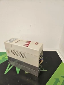 KEB 07.F4.F3D-1240/ Defekt - nur für Ersatzteile - Picture 1 of 4