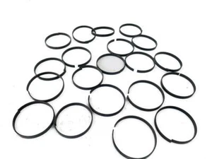 Lot of 20 Qty Hercules 609-400-037 Scarf Cut Wear Ring NEW FREE FAST SHIP - Picture 1 of 9