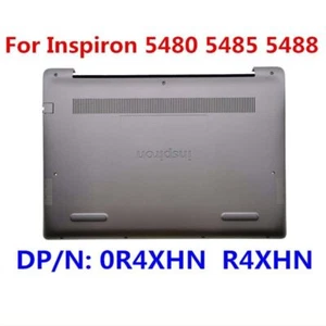 New 0R4XHN For   Inspiron 5480 14 5000 5480 Bottom Lower Case Base Cover #F6 - Bild 1 von 4