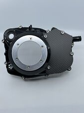 Modified Clutch Cover with Window for Yamaha Blaster YFS200 88-06