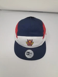 Red Bull BC One New Era Adjustable Camper Hat Cap.. - Picture 1 of 9