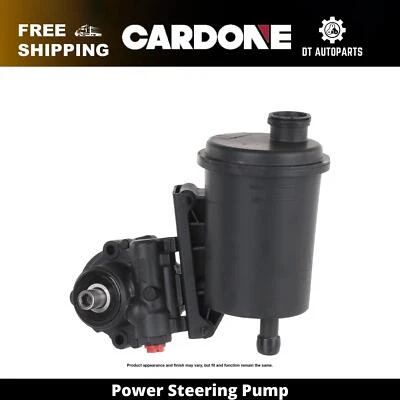 Bomba de dirección asistida Cardone para Dodge Ram 3500 2003-2010 2004 2005 2006 2007 Foto 1 de 4