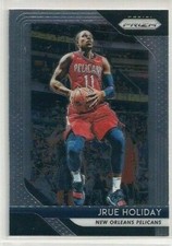 2018-19 Panini Prizm Basketball Trading Cards / You Pick / Choose From List