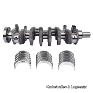 Kurbelwellen & Lagersatz SH01-11-300B Für Mazda 3 6 CX-5 2.2 Diesel Skyactiv-D - Bild 1 von 7
