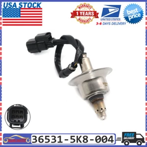 36531-5K8-004 Oxygen O2 Sensor For Honda CR-V Civic 2016-2020 1.5L L4 Upstream - Picture 1 of 15