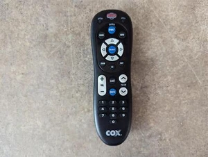 Mini caja de control remoto Cox URC-2220-R J4-6 (2x) - Imagen 1 de 4
