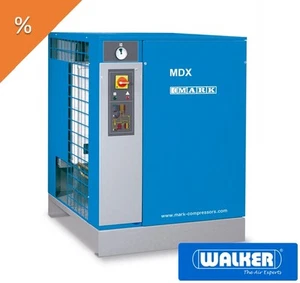 Drucklufttrockner Trockner MARK MDX 24000 für 24,00 m³/min - NEU VOM FACHHÄNDLER - Bild 1 von 1