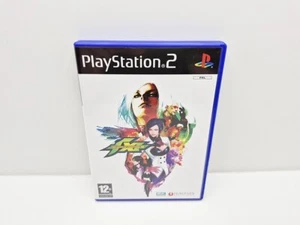 The King of Fighters XI PLAYSTATION 2 VERSION EURO - Picture 1 of 9