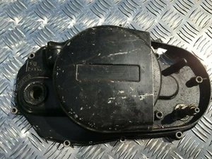 YAMAHA RD250DX AIR COOLED CLUTCH COVER RD250 CLUTCH CASING CASING 1A0 - Picture 1 of 10