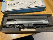 Athearn HO Scale PWR Loco New York Central