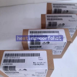 1PC Siemens 6ES7132-6FD00-0CU0 module 6ES7 132-6FD00-0CU0 - Picture 1 of 1