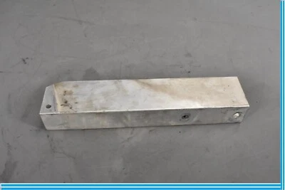 09-15 Soporte de parachoques delantero izquierdo BMW 750Li 750i F01 F02 soporte inferior fabricante original Foto 1 de 4