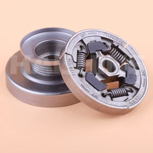 Clutch Drum Pulley For Stihl TS410 TS420 TS480i TS500i Cut Off Saw 4238 760 8500 - Picture 1 of 6