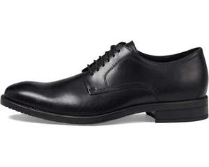 Cole Haan Men's Modern Essentials Plain Toe Oxford Black SIZE 11 New - Picture 1 of 5