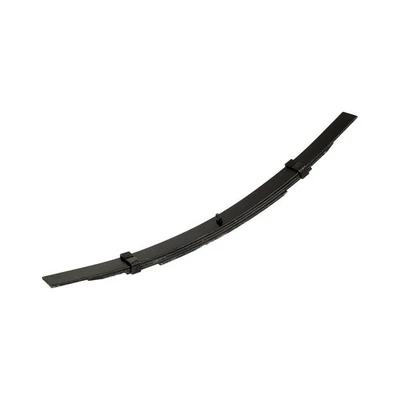 For Dodge D350/D150/D250/W250 1990-1993 Suspension Leaf Spring | Steel Material Foto 1 de 4