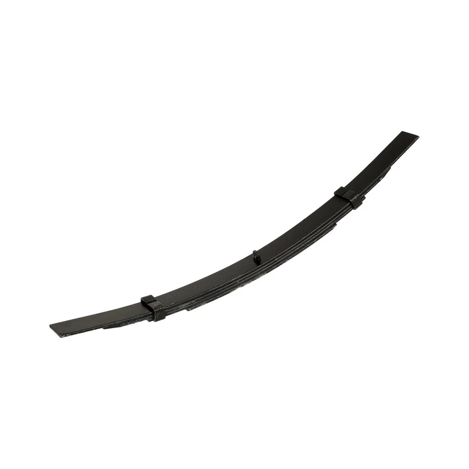 For Dodge D350/D150/D250/W250 1990-1993 Suspension Leaf Spring | Steel Material - Image 1 of 4