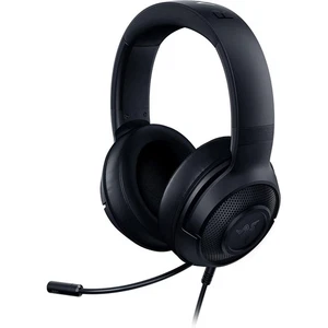 Razer Kraken X Lite - Kabelgebunden - Gaming - 12 - 28000 Hz - 230 g - Kopfhörer - Bild 1 von 3