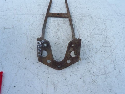 cuadro guardabarros trasero honda mtx 80 Foto 1 de 3