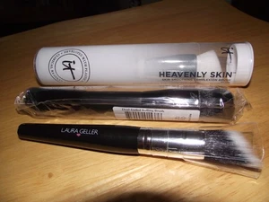 IT Heavenly Brush, Algenist and Laura Geller Brushes (3) - Picture 1 of 3