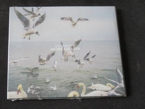 Dan Mangan - More Or Less (NEW SEALED CD 2018) - Picture 1 of 6