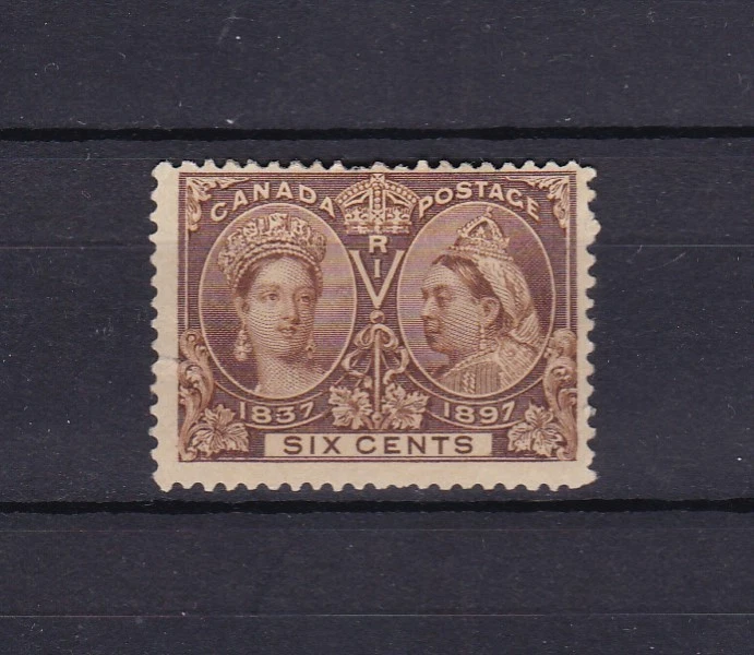 Canada 1897 Jubilee for sale | eBay UK