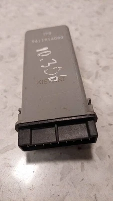 Peugeot 406 2003 Sonstige Steuergeräte Module 9611914080 AMA27719 - Immagine 1 di 3