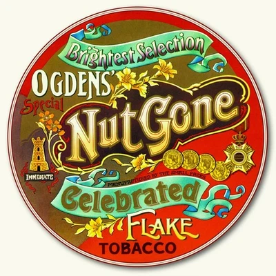 SMALL FACES OGDENS' NUT GONE FLAKE 2CD BOX SET *NEW & SEALED* HARD TO FIND BOX. - Image 1 of 2