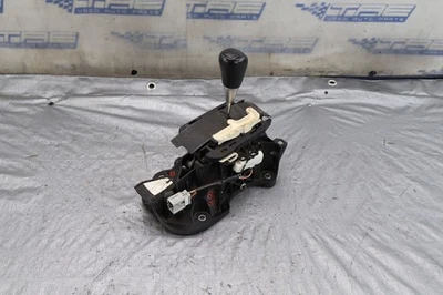 2007 2008 ACURA TL TYPE S 3.5L OEM CÂMBIO AUTOMÁTICO BOTÃO DE MUDANÇA DE COURO #9595 - Imagem 1 de 4