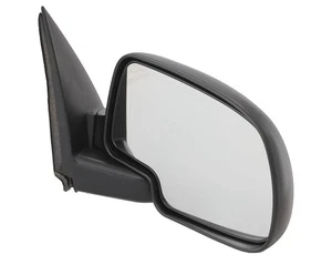 Passenger Side Non-Electric Mirror for Chevy Chevrolet JC Whitney JGM59R - Bild 1 von 7
