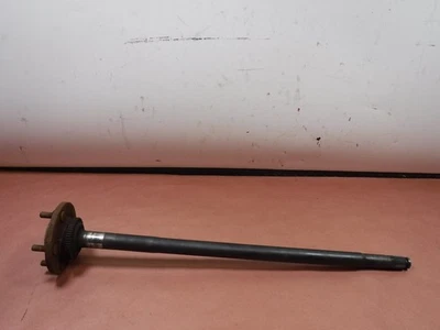 Eje ABS lado del conductor Jeep Grand Cherokee ZJ 96-98 Dana 35 envío gratuito Foto 1 de 4