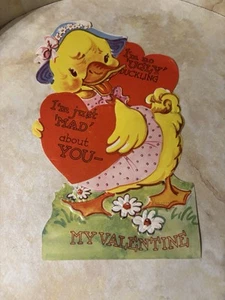 San Valentín vintage - Imagen 1 de 2