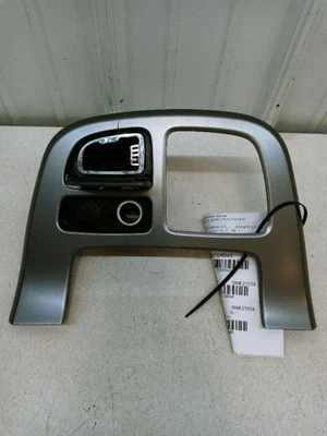 Hyundai Entourage 2006 2007 2008 bisel de cambio moldura OEM usado probado 84330-4D000 Foto 1 de 4