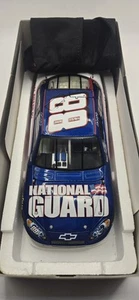 Dale Earnhardt Jr 1/24 #88 pressofuso - Foto 1 di 4